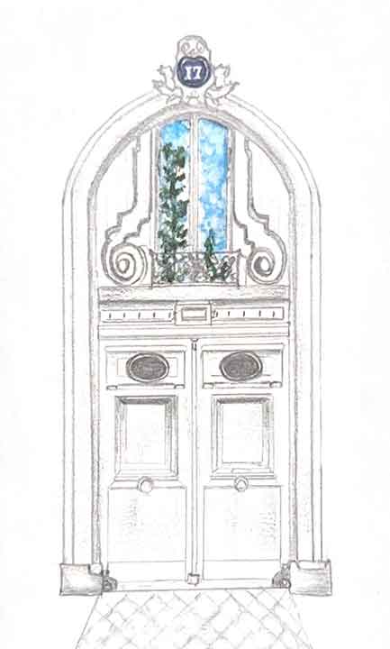 Avocat pénaliste à Paris Maître Bilal El Hamel Cabinet