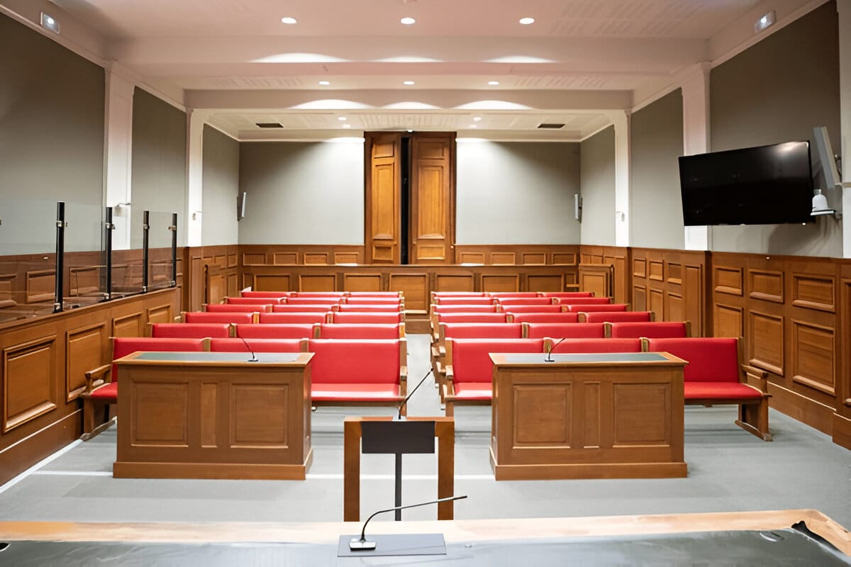 Comparution immédiate