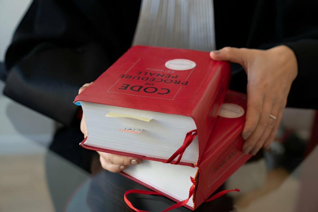 instruction préparatoire